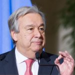 Perpetrators of attack on church in Pakistan must be brought to justice, stresses UN chief