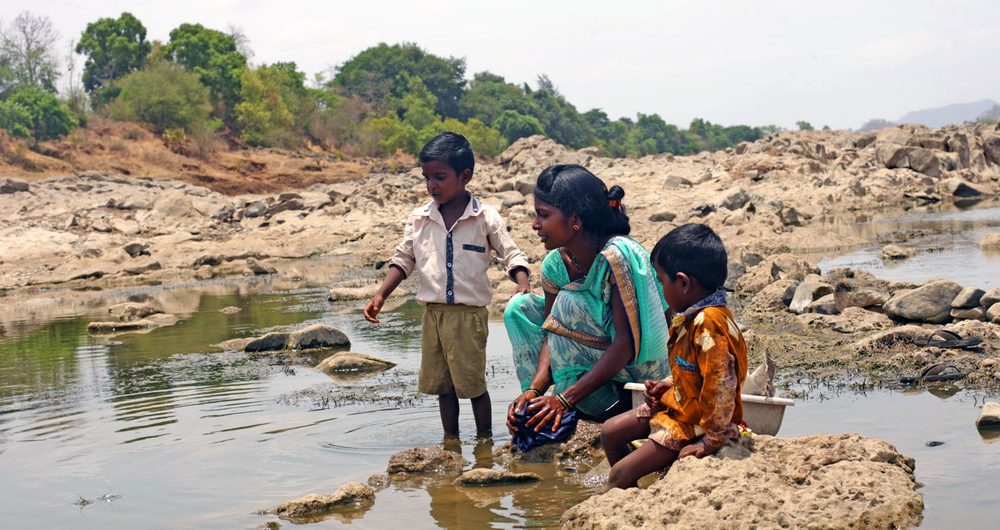 Billions globally lack ‘water, sanitation and hygiene’, new UN report
