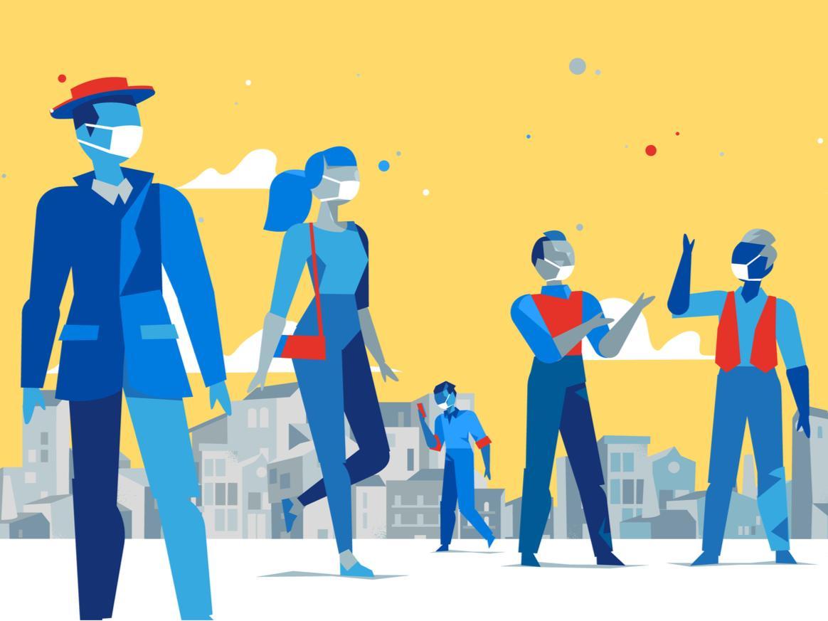 Putting people first