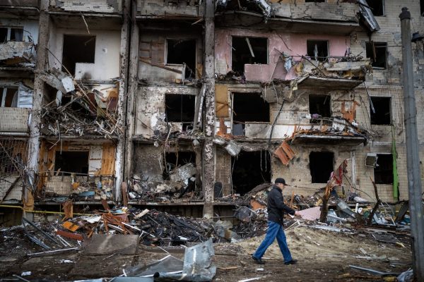 Ukraine invasion: Guterres appeals for ‘immediate humanitarian ceasefire’